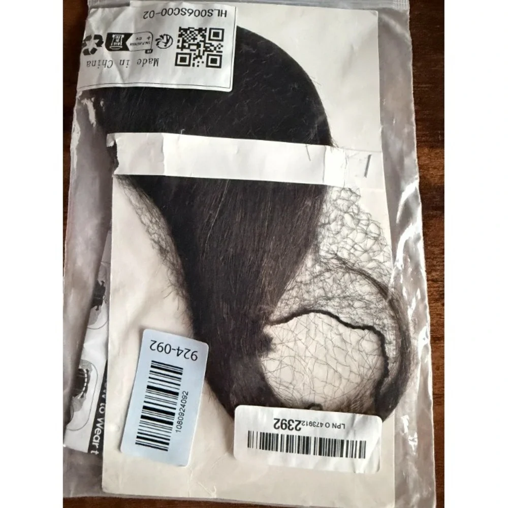 Hairro Clip in 5